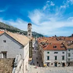 Carpe Diem Apartment On The Main Street - Stradun