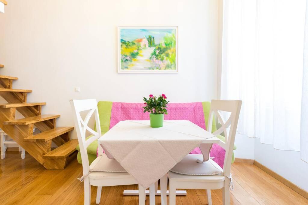 Carpe Diem On The Main Street - Stradun Apartamento *