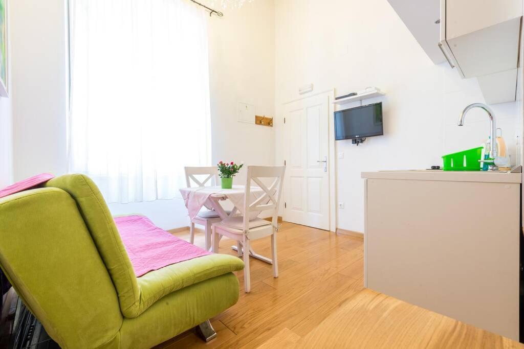 Apartamento Carpe Diem On The Main Street - Stradun