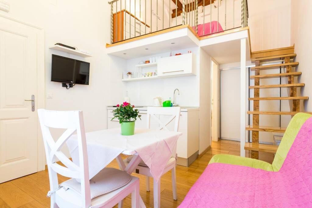 Apartamento Carpe Diem On The Main Street - Stradun