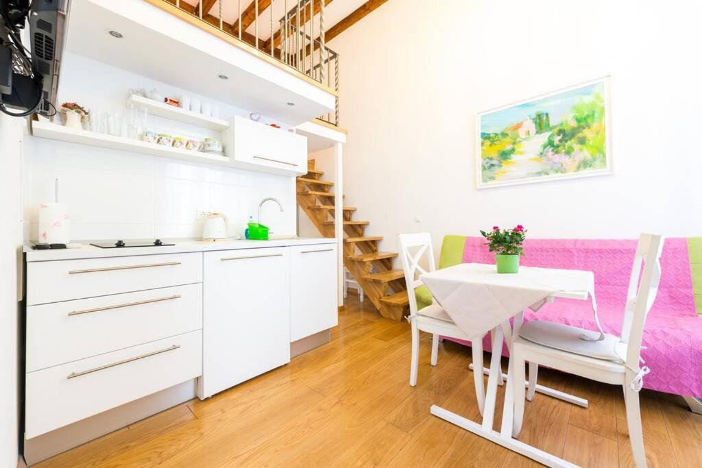Carpe Diem On The Main Street - Stradun Apartamento *